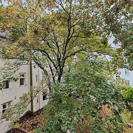 Cozy, Generous City Apartment - 10 Min To City-Centre - Contactless 24H Check-In Viena Exterior foto