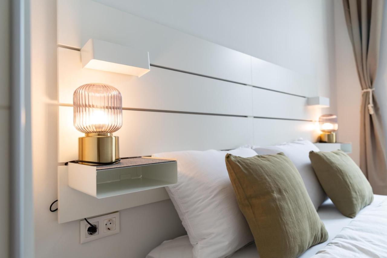 Cozy, Generous City Apartment - 10 Min To City-Centre - Contactless 24H Check-In Viena Exterior foto