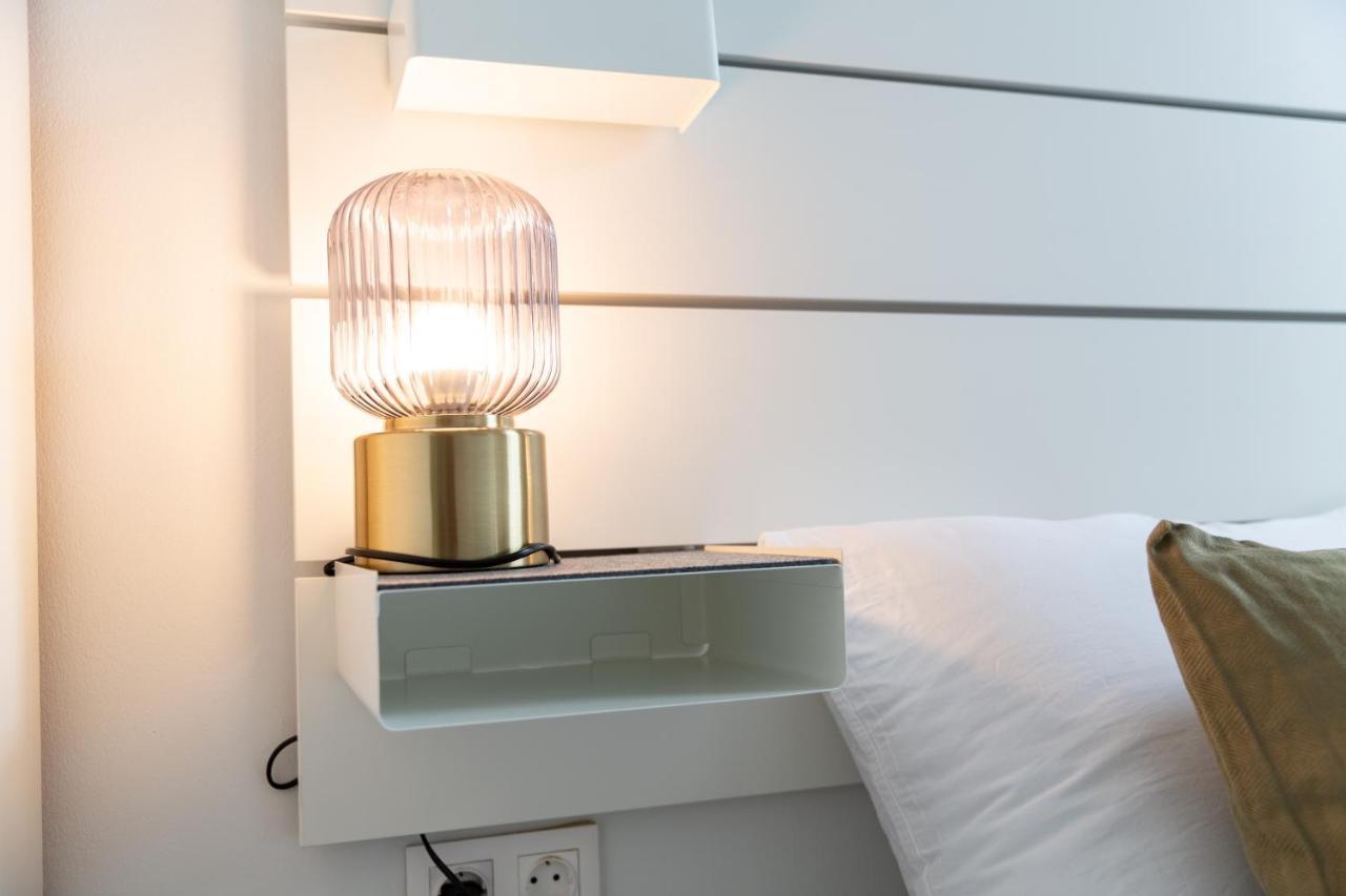Cozy, Generous City Apartment - 10 Min To City-Centre - Contactless 24H Check-In Viena Exterior foto