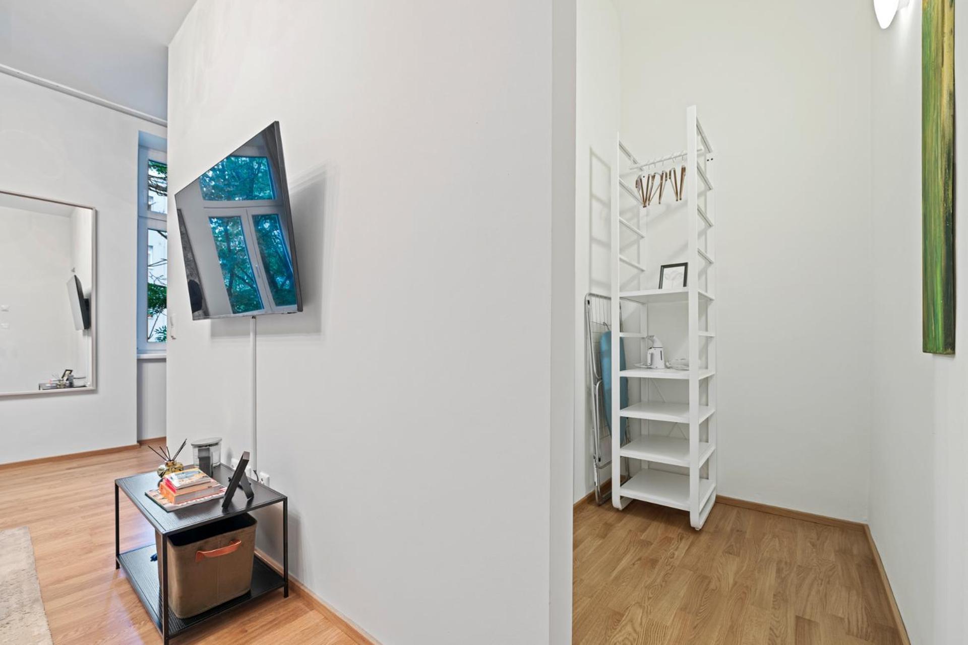 Cozy, Generous City Apartment - 10 Min To City-Centre - Contactless 24H Check-In Viena Exterior foto