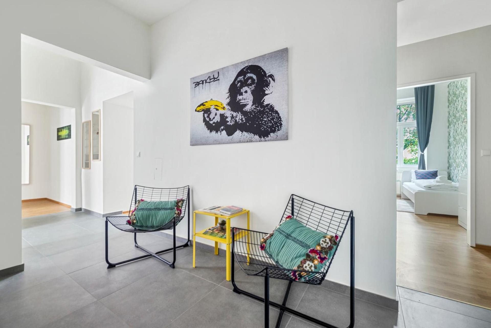 Cozy, Generous City Apartment - 10 Min To City-Centre - Contactless 24H Check-In Viena Exterior foto