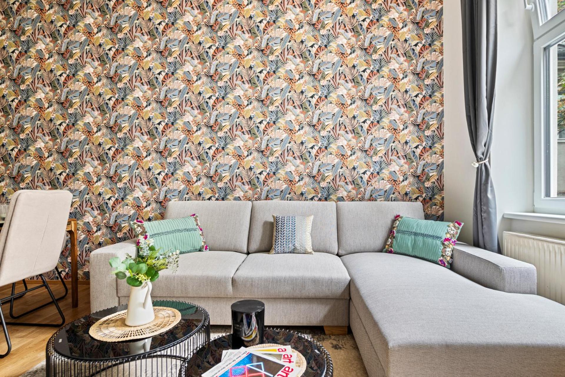 Cozy, Generous City Apartment - 10 Min To City-Centre - Contactless 24H Check-In Viena Exterior foto